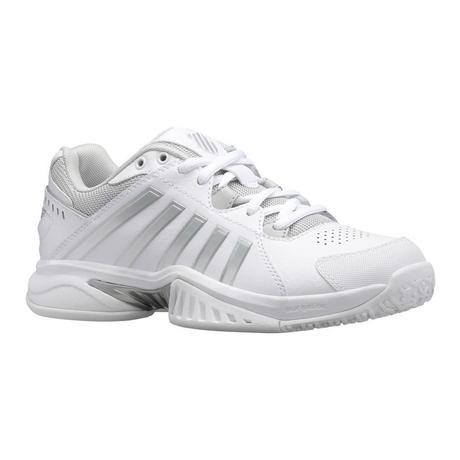 K-Swiss  Chaussures de tennis femme  Receiver V Omni 
