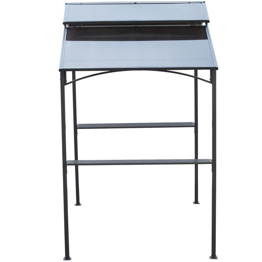 Outsunny Grillpavillon  