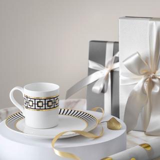 Villeroy & Boch Signature Tasse à café sans soucoupe MetroChic  