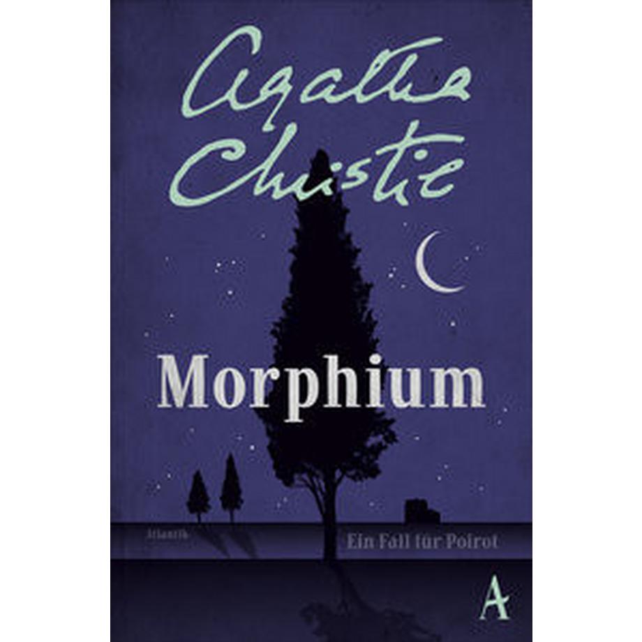   Morphium 