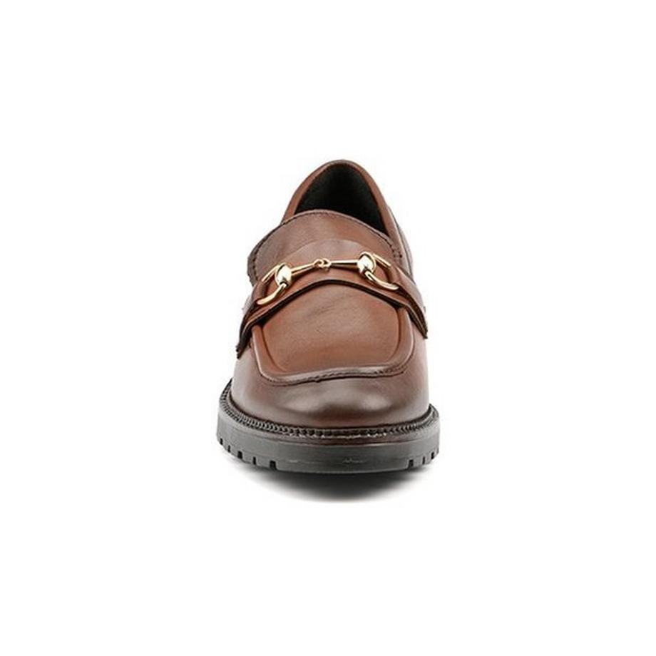 Ralph Harrison Mocassins 2BODY-41 avec détail mors  