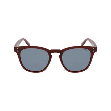 Polarisierte Sonnenbrille mit Etui