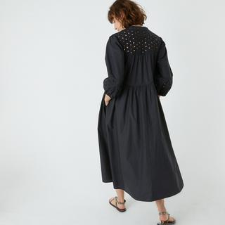 La Redoute Collections  Robe évasée longue 