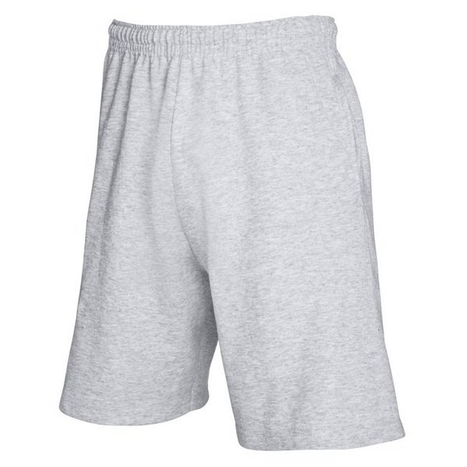 Fruit of the Loom Leichte Jogging Shorts  