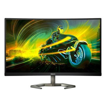 Momentum 27M1C5500VL/00 écran plat de PC 68,6 cm (27") 2560 x 1440 pixels Quad HD LCD Noir