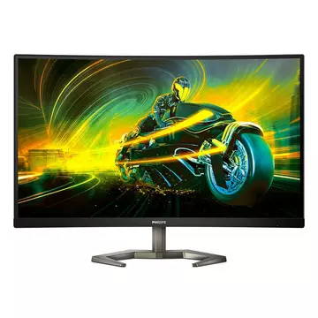 LC-Power LC-M27-QHD-240-C-K écran PC 68,6 cm (27) 2560 x 1440 pixels Quad  HD Blanc