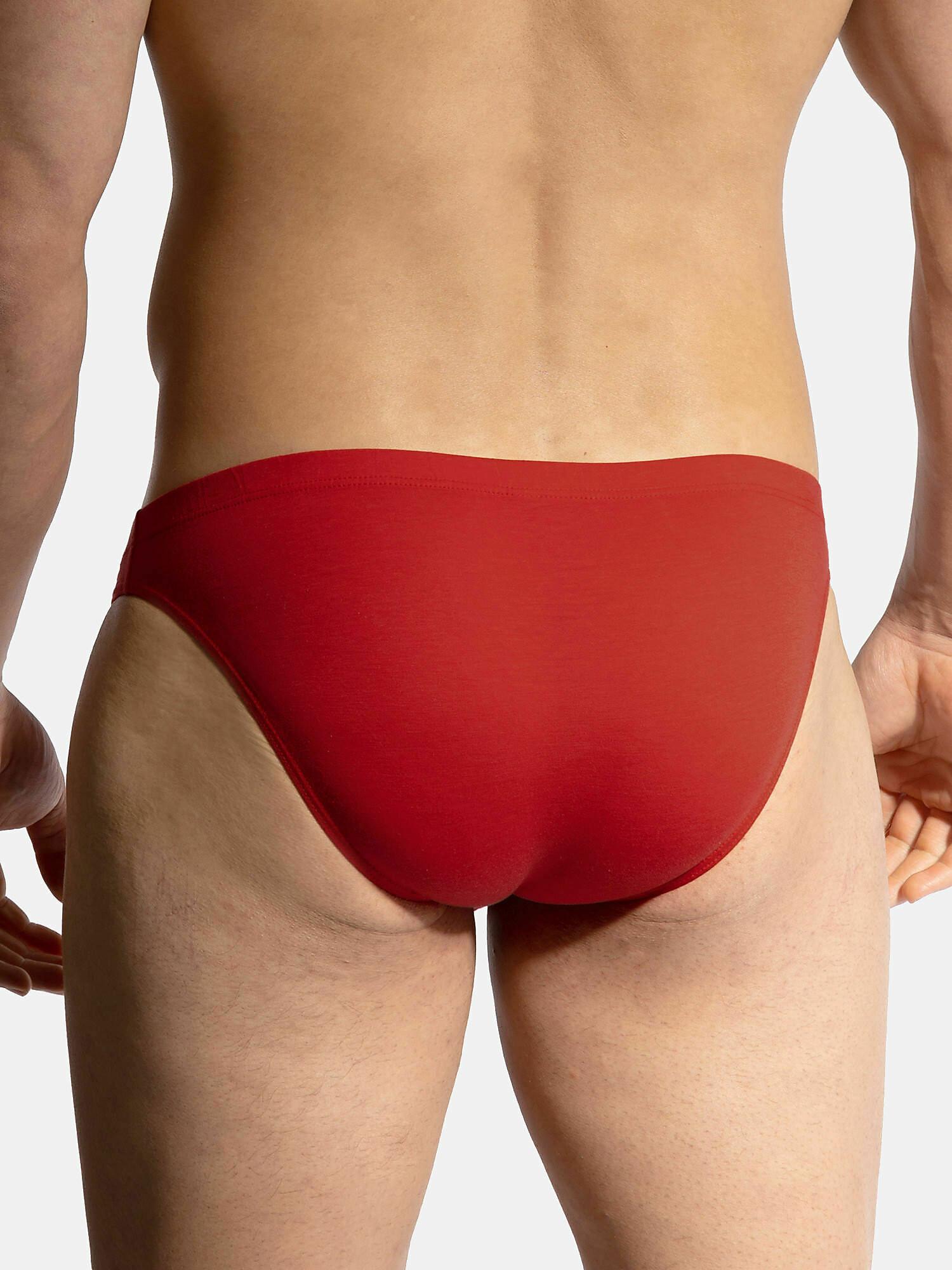 Olaf benz RED2400 Mini Slip  