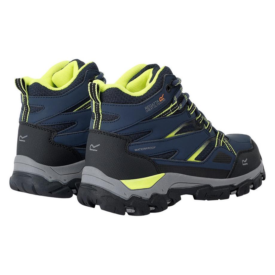 Regatta Bottines de marche Holcombe III  