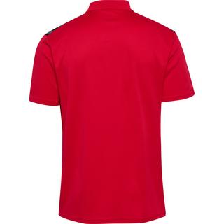 Hummel  polo-shirt authentic 