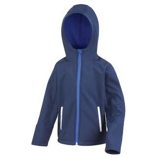 Result  Veste légère à capuche Enfant 