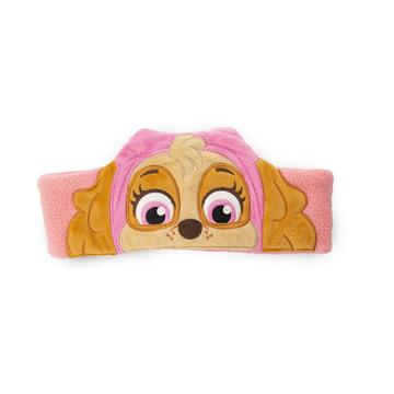 Technaxx PAW Patrol Cuffie Cablato A Padiglione Rosa