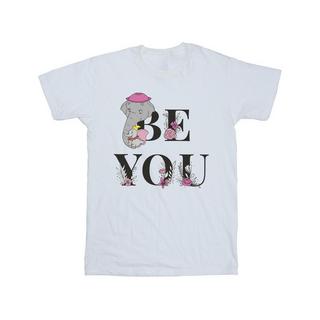 Disney  Be You TShirt 