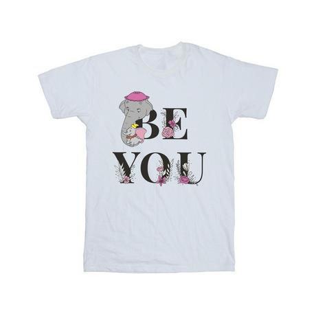 Disney  Be You TShirt 