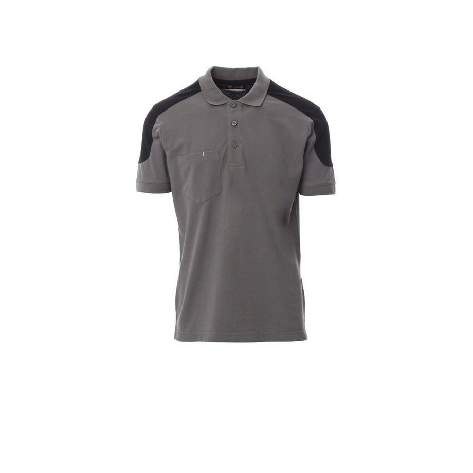 Payper Wear Payper Company Polo a Maniche Corte  