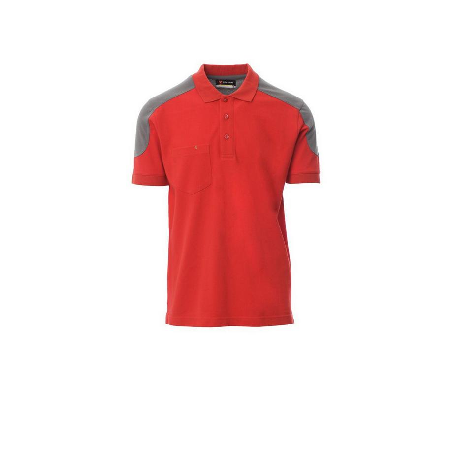 Payper Wear Payper Company Polo a Maniche Corte  
