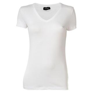 EMPORIO ARMANI  T-Shirt  Figurbetont 