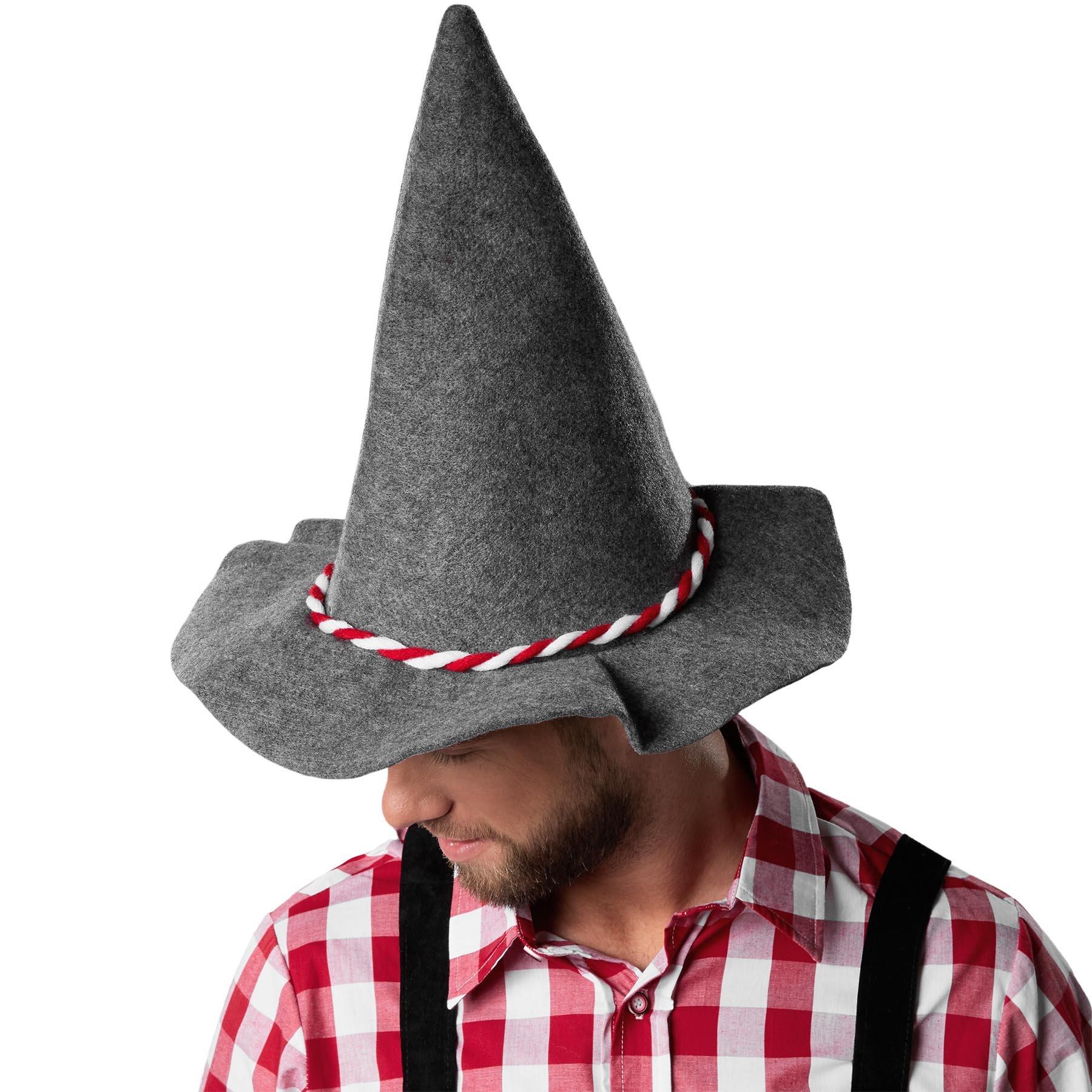 Tectake  Chapeau « Seppel » 