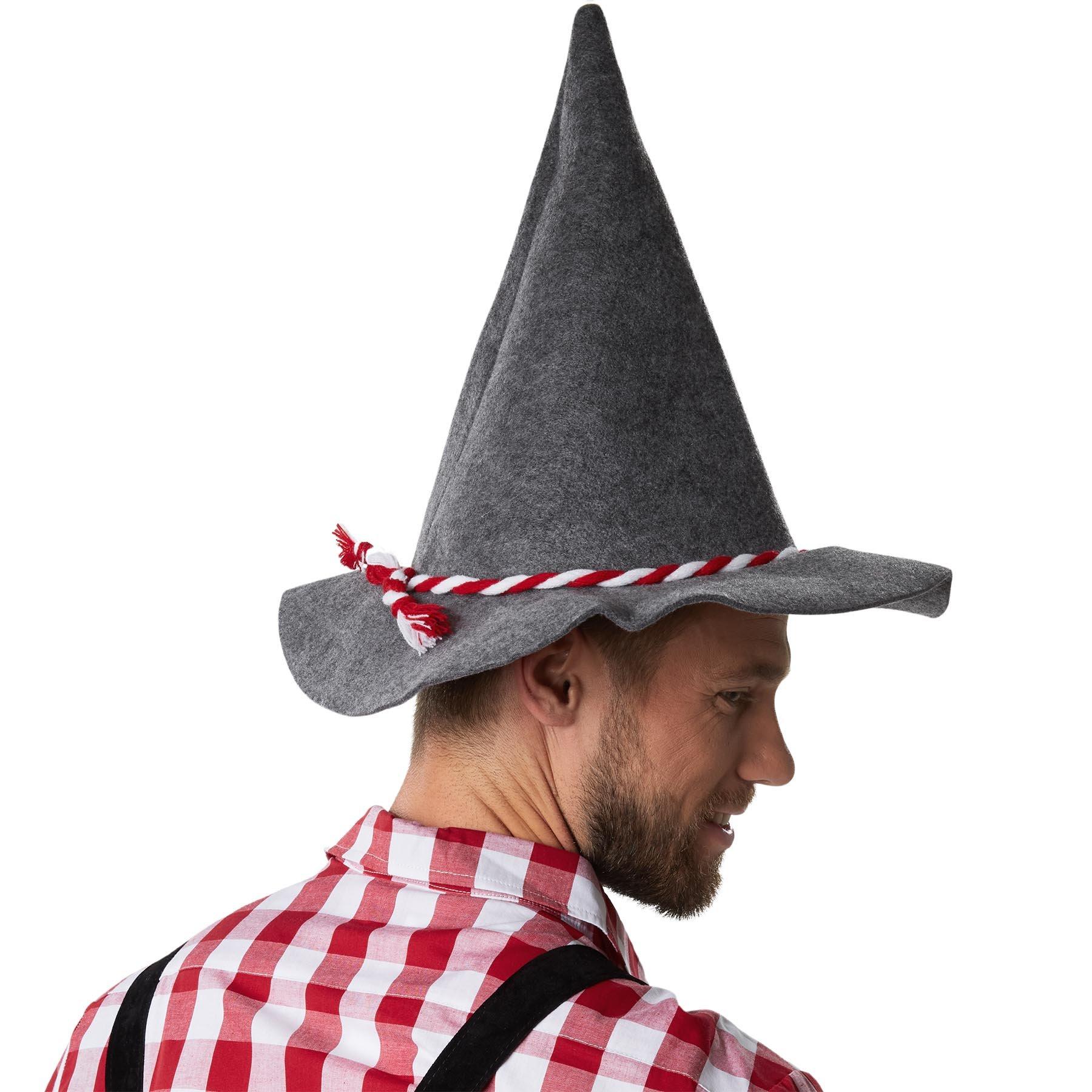 Tectake  Chapeau « Seppel » 