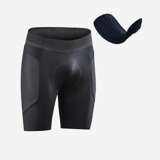 ROCKRIDER  Short de vélo - EXPL 700 