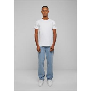 URBAN CLASSICS Heavy Ounce Straight Fit Jeans  
