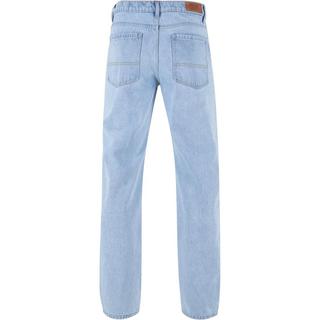 URBAN CLASSICS Heavy Ounce Straight Fit Jeans  