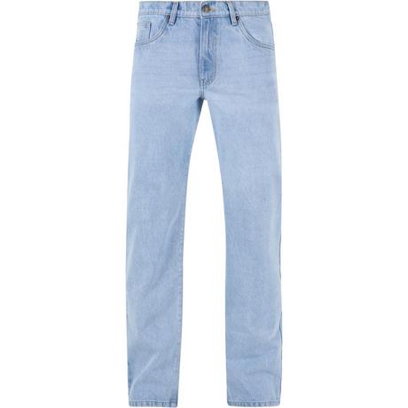 URBAN CLASSICS Heavy Ounce Straight Fit Jeans  