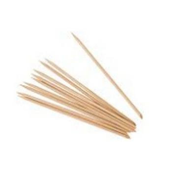 Manicure-Stäbchen, 10 Stk.