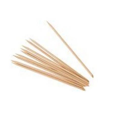 HERBA  Manicure-Stäbchen, 10 Stk. 