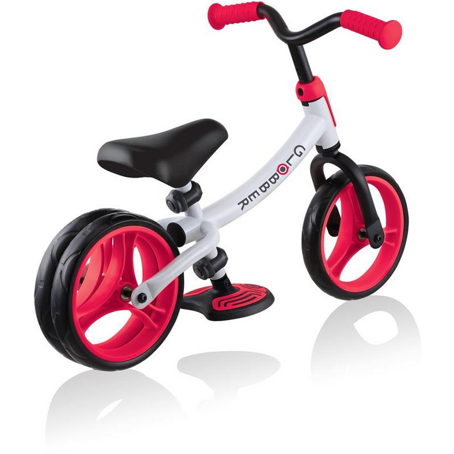 GLOBBER  Zweirad GO BIKE DUO 