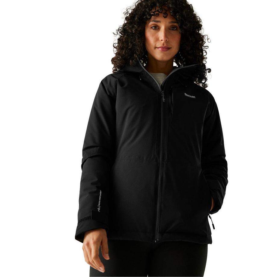 Regatta Highton Steppjacke Stretch  
