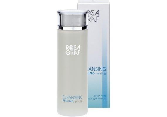 ROSA GRAF  ROSA GRAF Cleansing Peeling 125 ml 