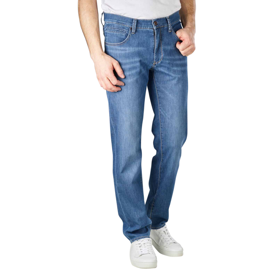 BRAX Cadiz Straight Fit Jeans  
