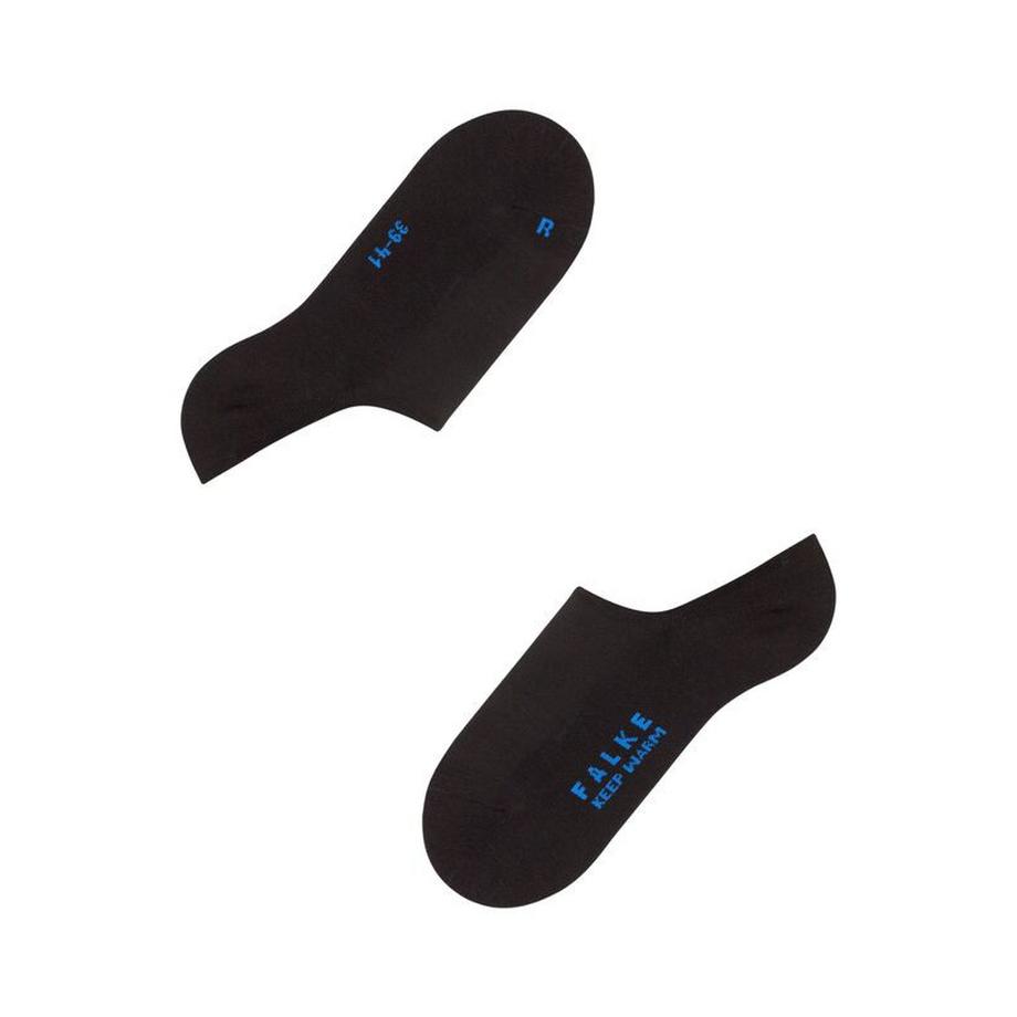 FALKE Keep Warm Füsslinge  