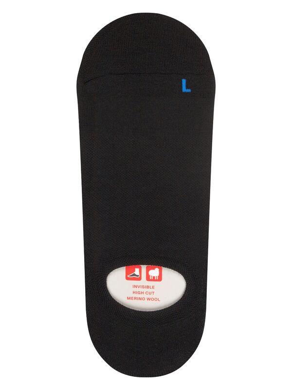 FALKE Keep Warm Füsslinge  