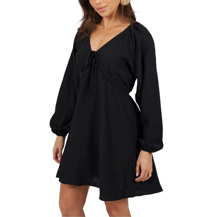 Robe Courte