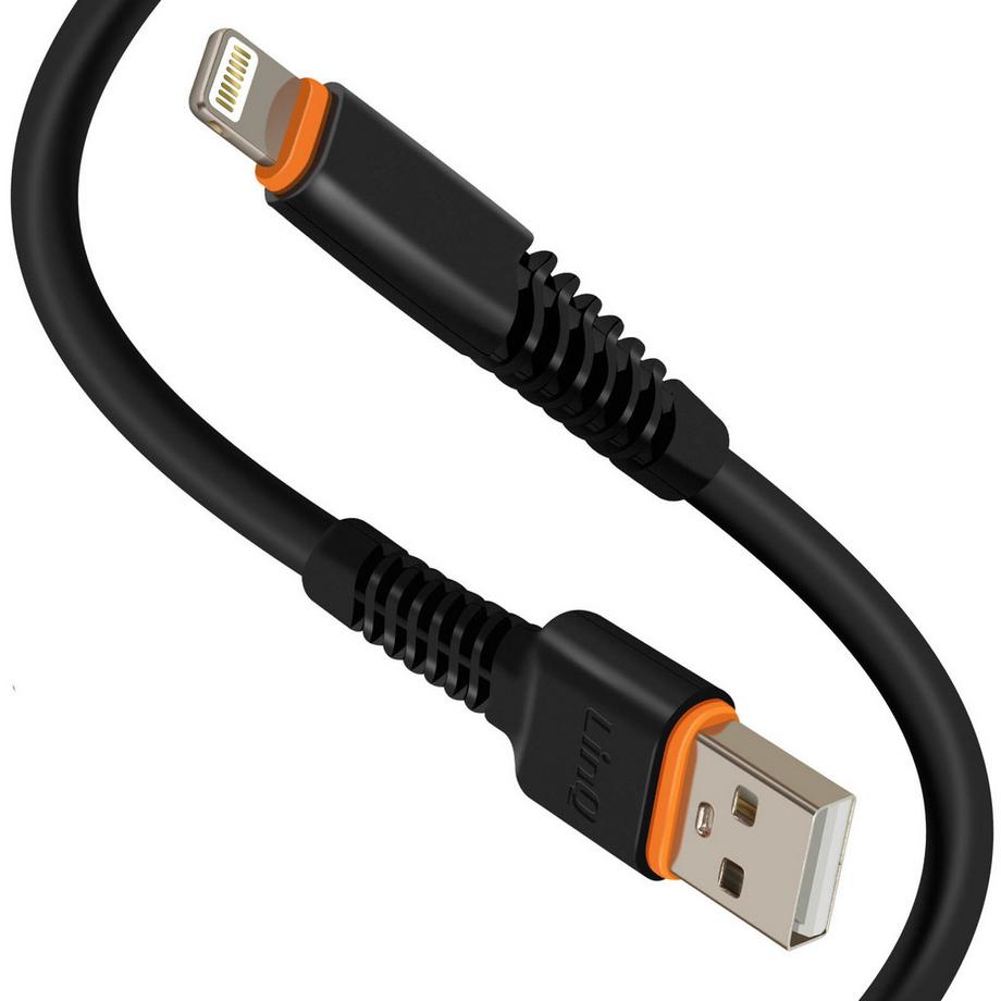 Avizar  USB / Lightning Kabel 3m 20W LinQ 