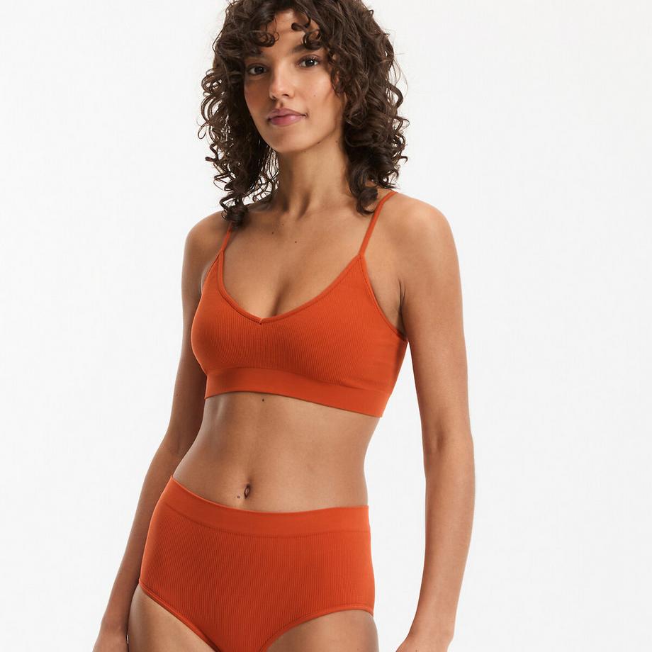 La Redoute Collections Alois Nahtloser Stretch-BH  