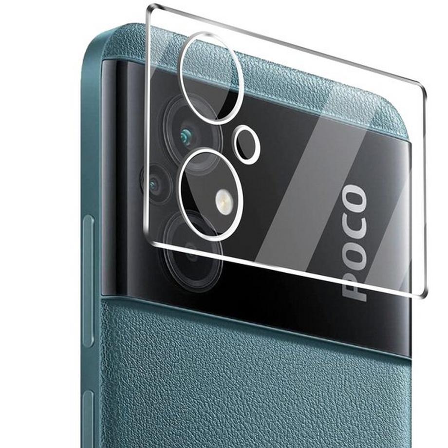 Avizar  Protezione Fotocamera Xiaomi Poco M5 