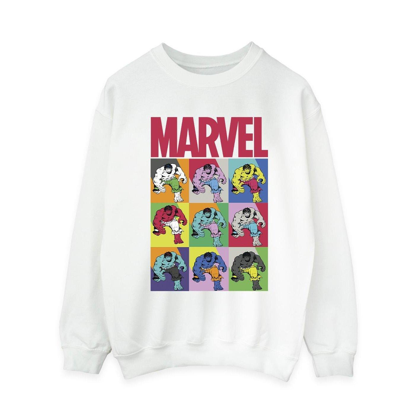 MARVEL  Sweatshirt 