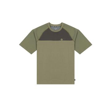 T-Shirts Kurzarm Hybrid Tee