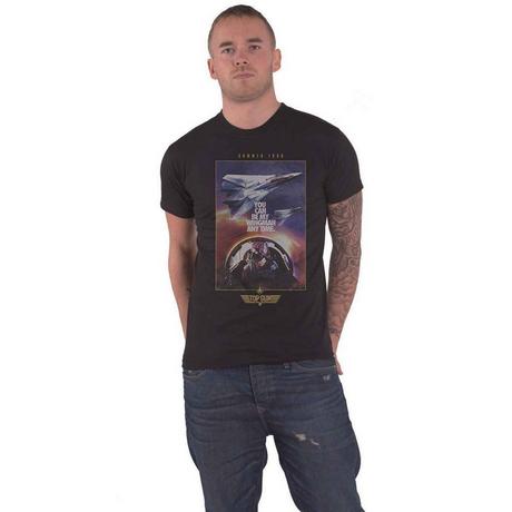 Top Gun  Wingman TShirt 