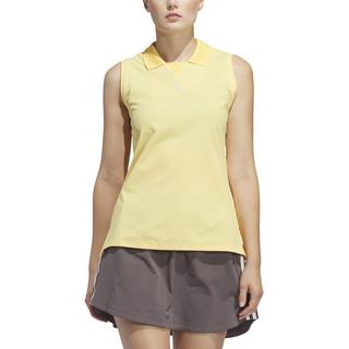 adidas  poo-shirt damen utimate365 twistknit 