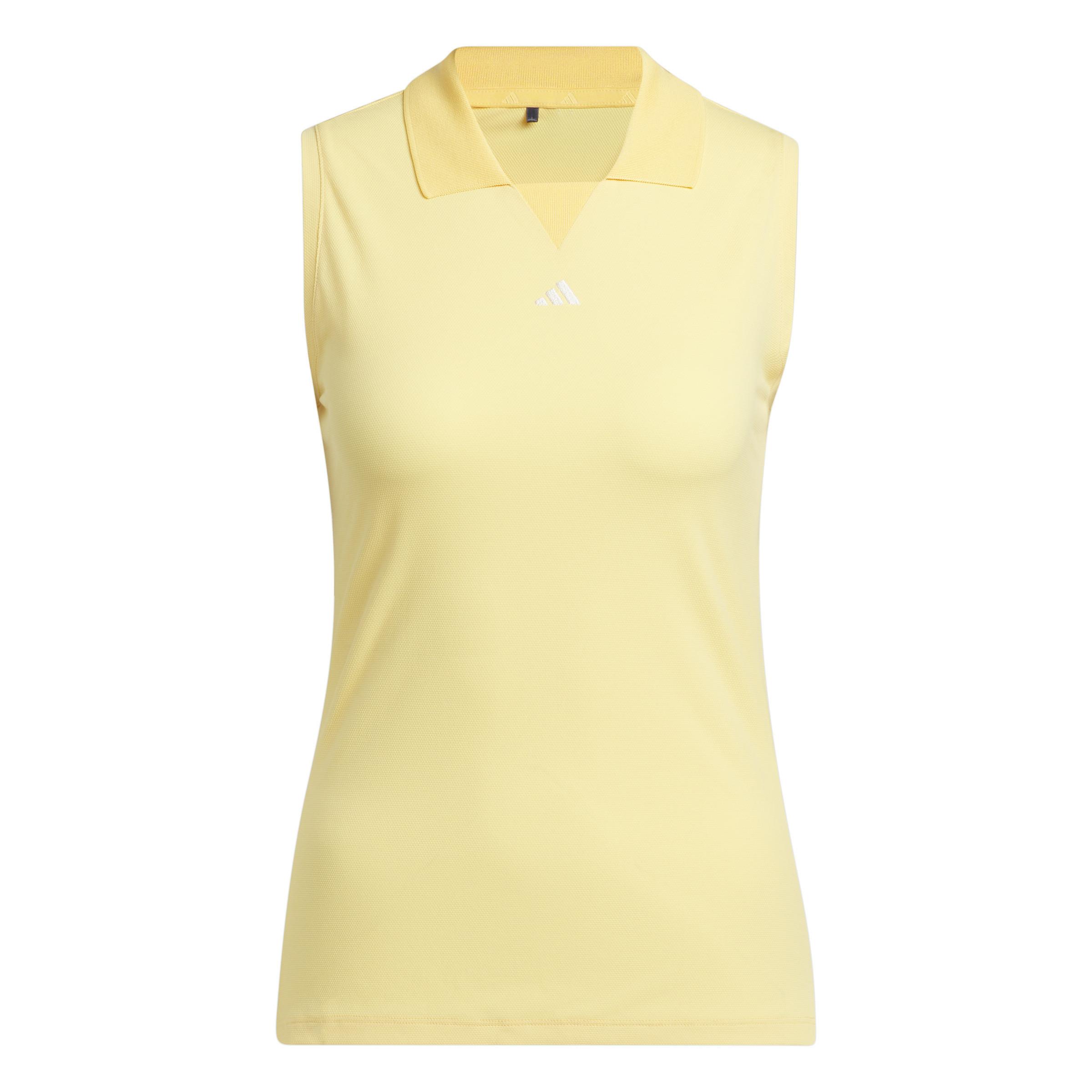 adidas  poo-shirt damen utimate365 twistknit 