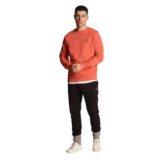 LYLE & SCOTT  Sweatshirt Rundhalsausschnitt  Langärmlig 