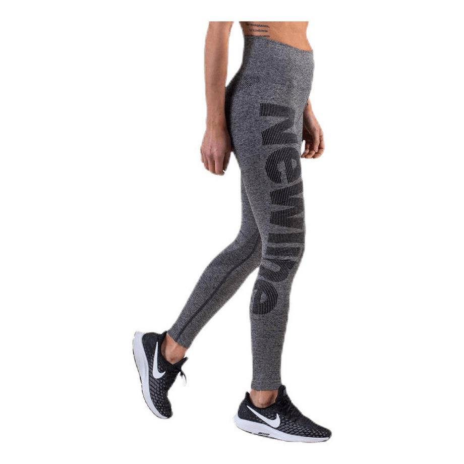 Newline  leggings da jaquard 