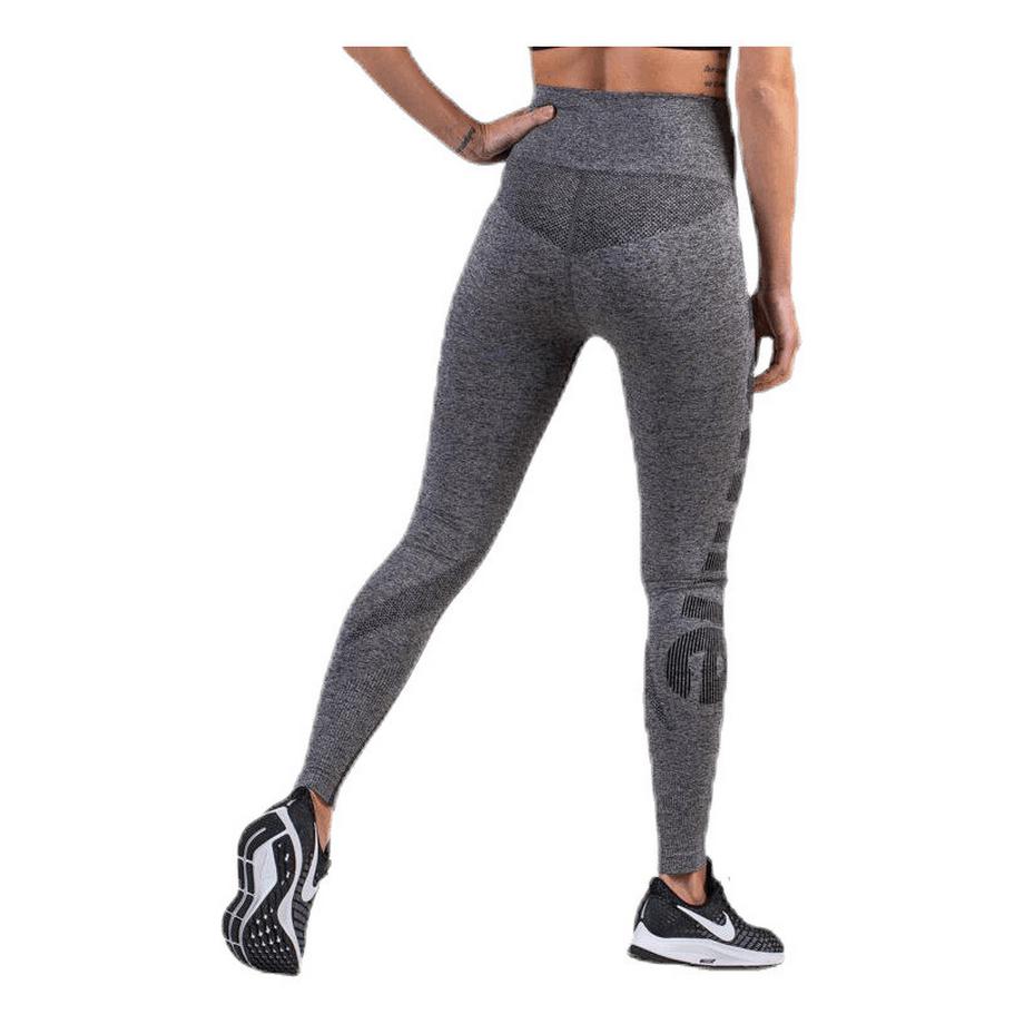 Newline  leggings da jaquard 