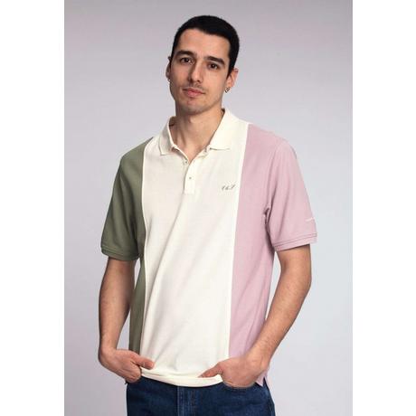 Colours & Sons  Polo Polo Cut & Sewn 