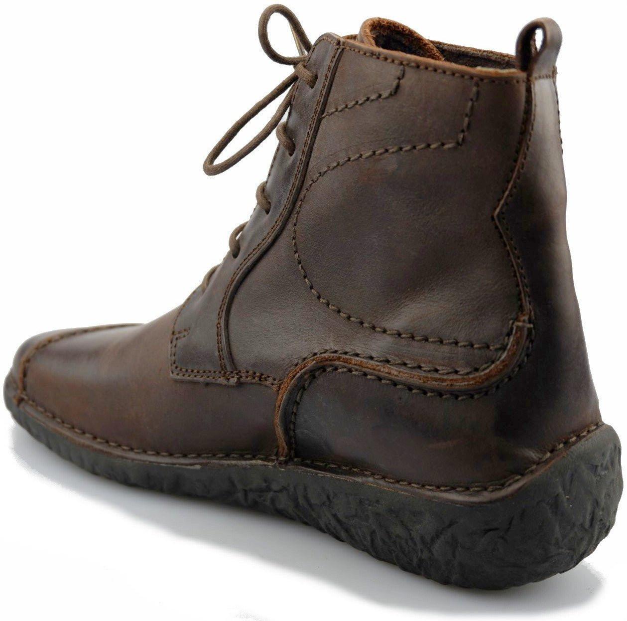 Camel Active  Picadilly - Bottines cuir 