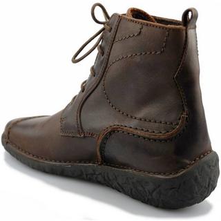 Camel Active  Picadilly - Bottines cuir 