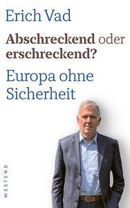 Abschreckend oder erschreckend? Vad, Erich Copertina rigida 